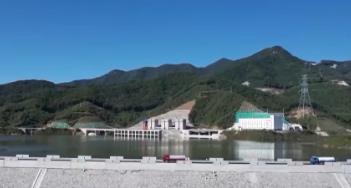 12个智能大坝建设试点全面开展 我国大坝装机规模居世界第一