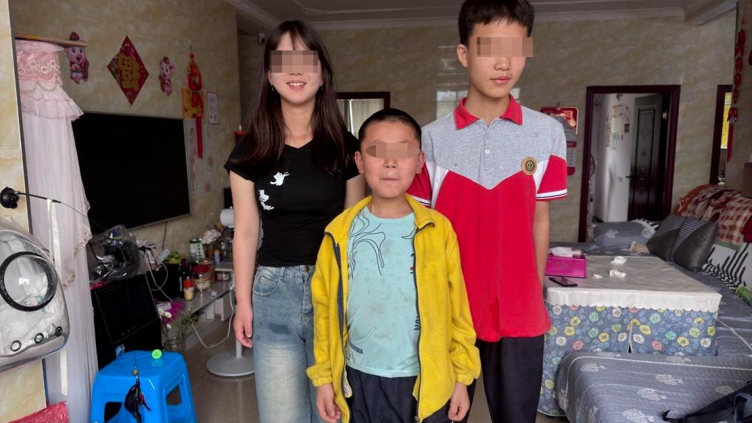 厦门车祸“奇迹宝宝”近况：在泸州老家生活，亲属因赔偿款反目