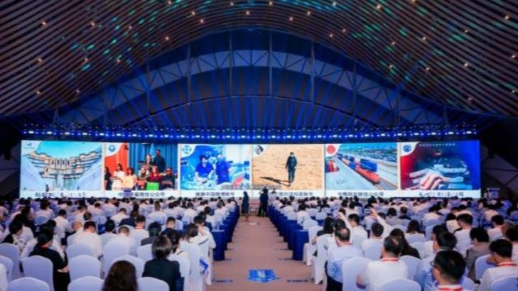 2025中国网络文明大会｜走好网上群众路线，百个成绩突出账号构建网络“同心圆”