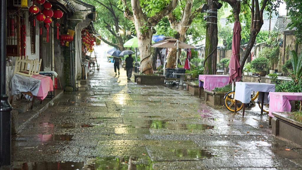 如何平安度过梅雨季？专家告诉你怎么做