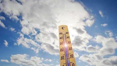 高温未来7天将成片出现 多地气温将超40℃ 部分地区或破纪录