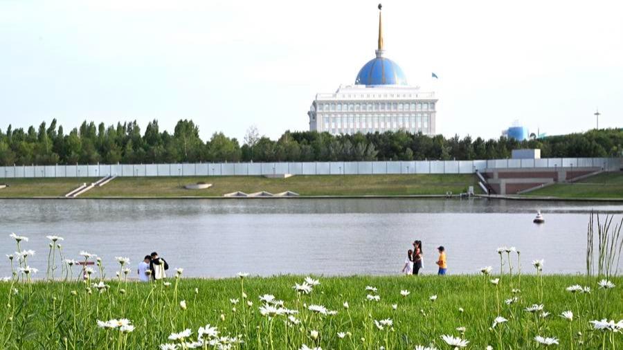 Closer China-Central Asia partnership brings greater certainty to global peace, development