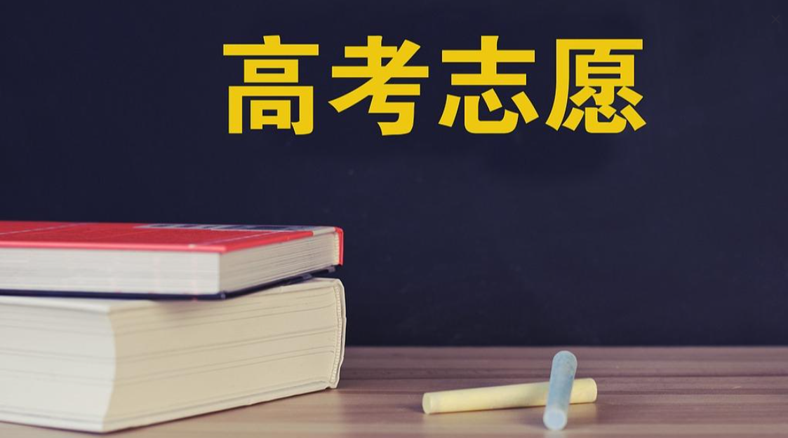 考生填报志愿一般要考虑哪些因素？