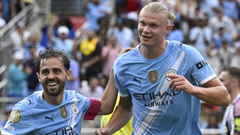 自06年以來(lái)，皇馬首次有兩名英格蘭球員在西甲同時(shí)首發(fā)