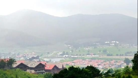 冬奥遗产焕发生机 京张文体旅商融合