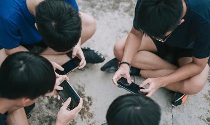 为玩游戏实名认证“不择手段” 未成年防沉