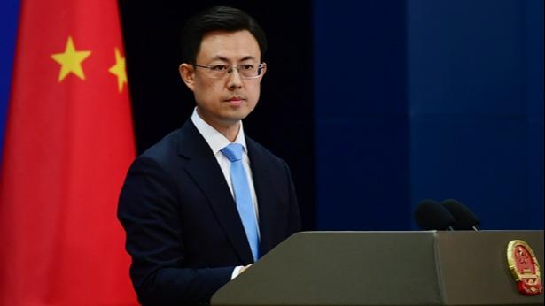 China hopes Japan can honor commitments on history, Taiwan question