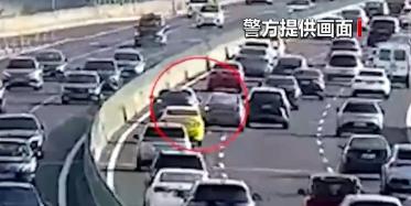 法治在线丨“碰瓷”骗保上百万元 揭秘背后犯罪套路