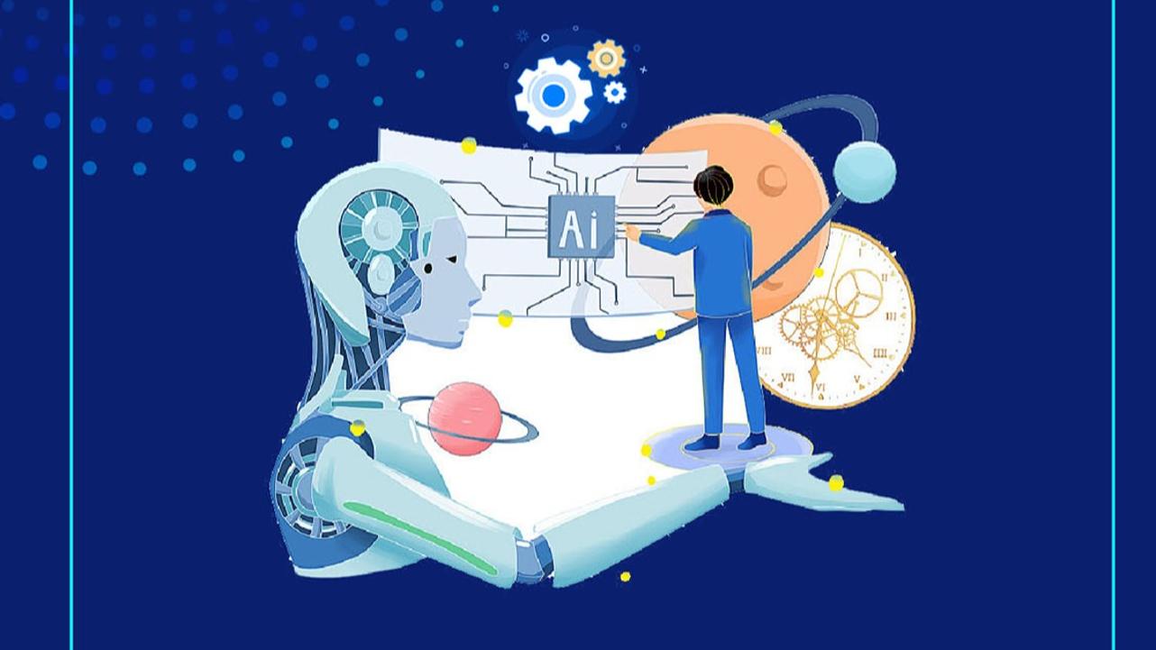 一图总览｜2025世界智能制造大会