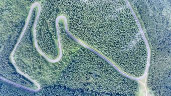 以绿为基 以新为翼 河北承德奏响现代化建设新乐章