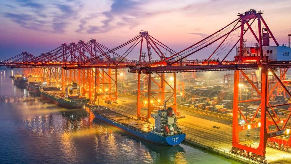 Structural upgrading, policy support in China's consumption sector set to fuel long-term growth