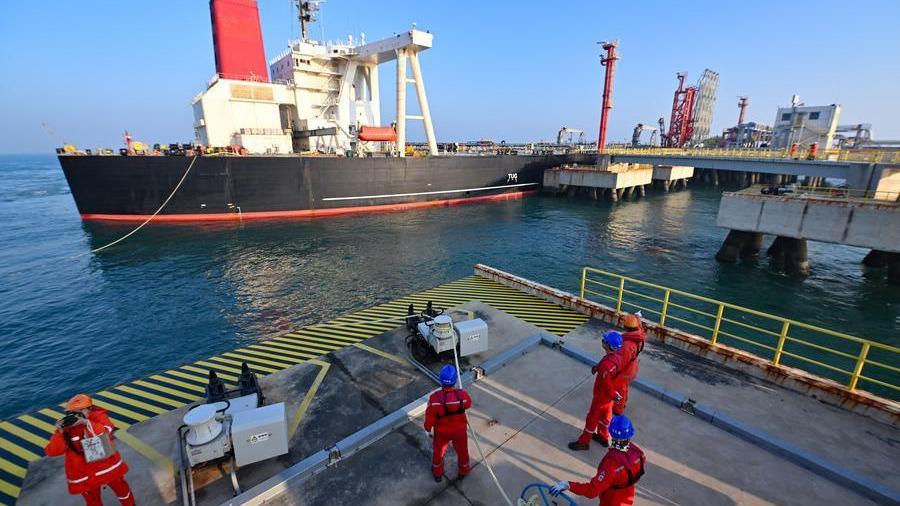Hainan FTP logs smooth cargo flows on first day of special customs operations