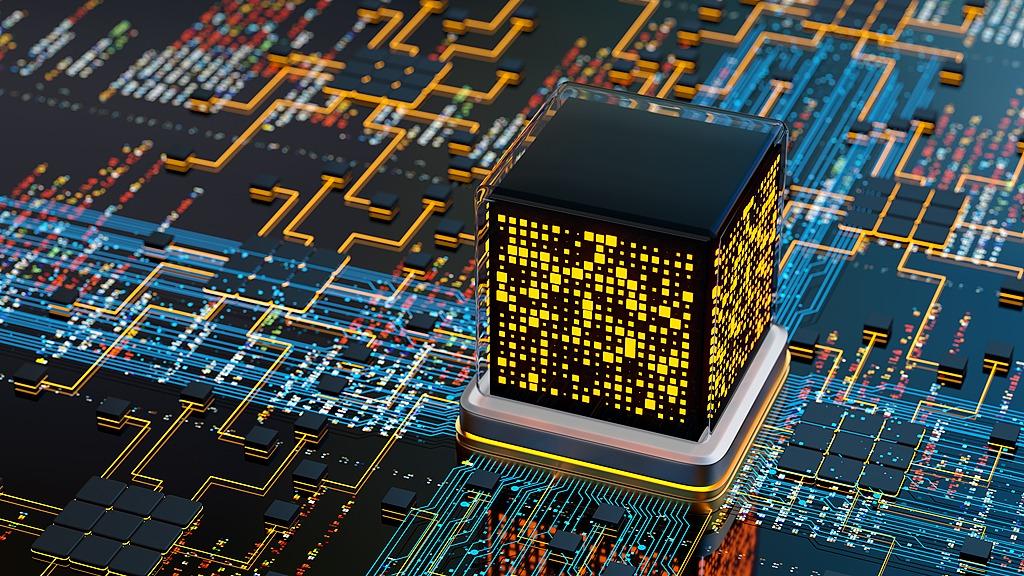 我国科学家量子纠错研究取得新进展