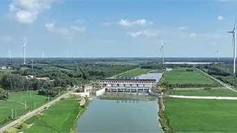 水利部：全国耕地灌溉面积超过10.9亿亩