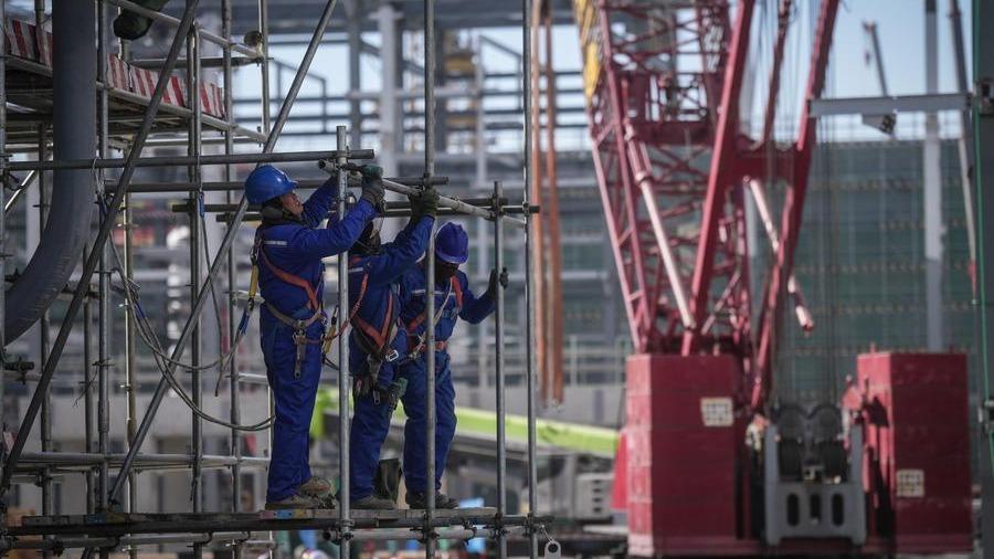 Multinationals cast 'vote of confidence' by investing in NE China