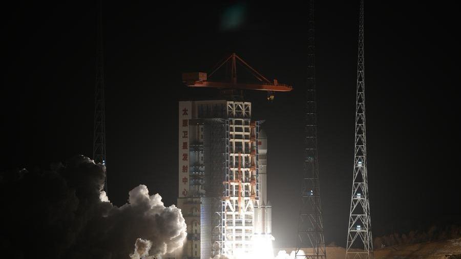 China opens 2026 space mission schedule with successful satellite launch