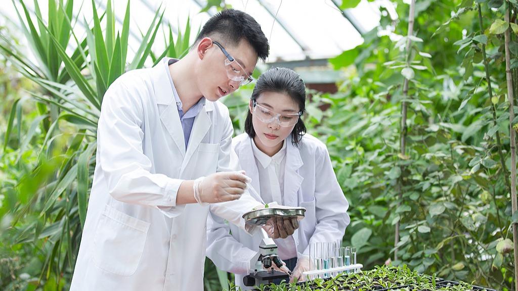 推动现代农业人才培养 答好来自大地深处的叩问