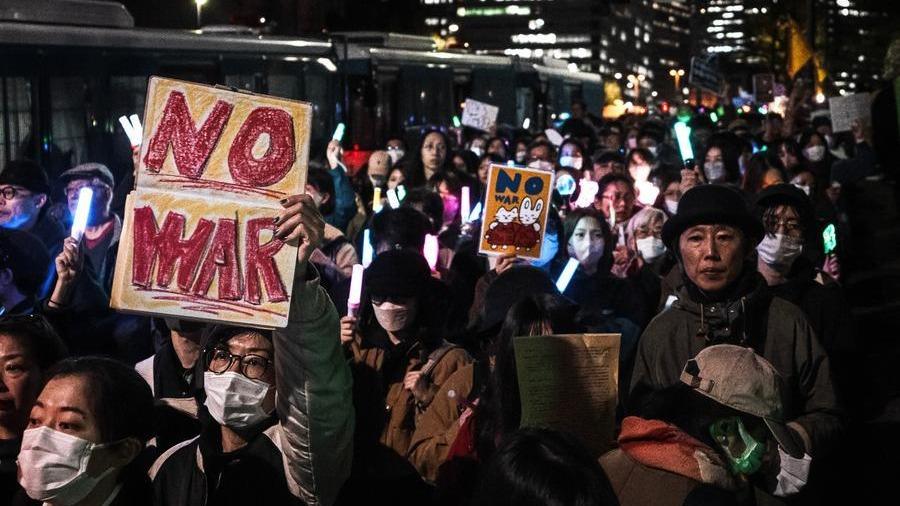 Japan's growing ties with NATO risks importing bloc confrontation into Asia-Pacific