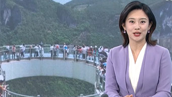 “五一”文旅消费周 各地将举办约1.37万场次文旅消费活动