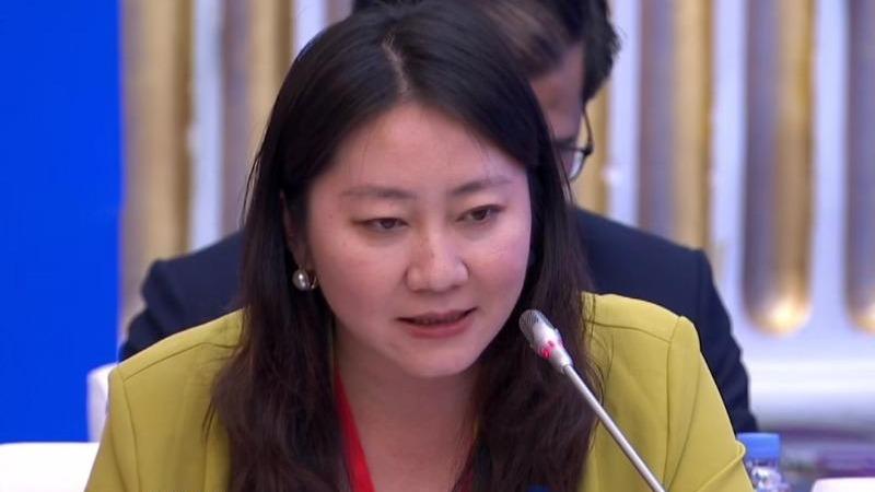Chief Representative of Berlin Business Desk China: Deepening Chengdu-Berlin Exchanges and Cooperation