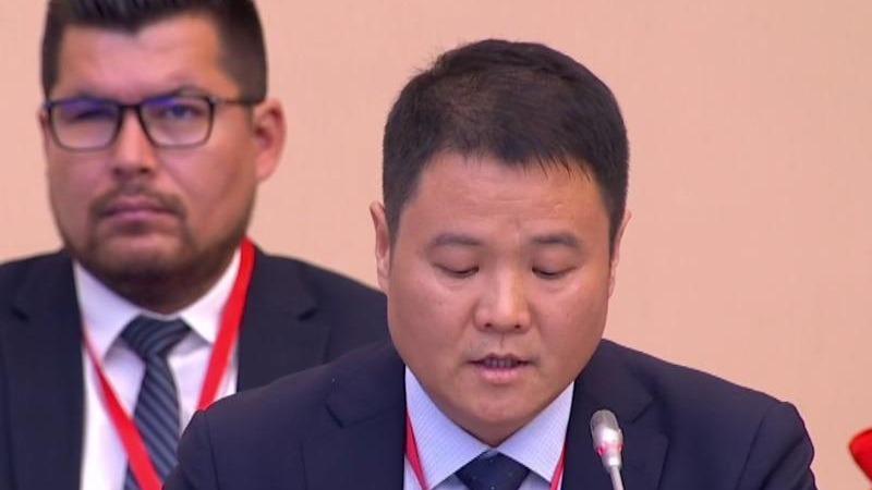 Regional Director of ICLEI East Asia Secretariat: Chengdu’s Park City Vision Drives High-Quality Urban Development Through Ecological Value