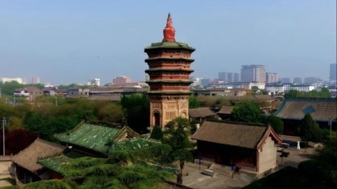 中国社科院考古所发布考古领域数十项研究成
