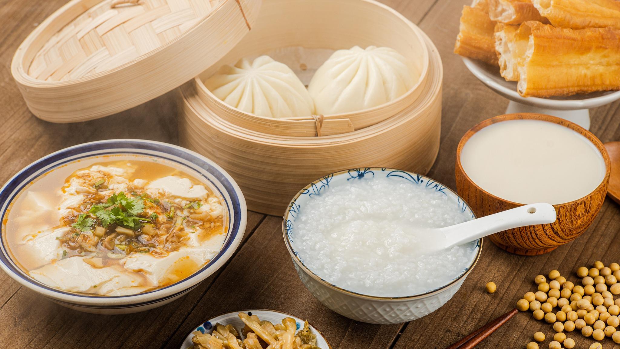 饮食健康有密码