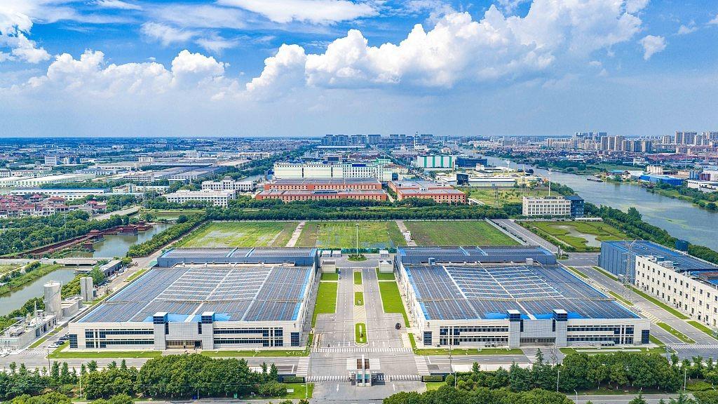中国经济半年报 多项先行指标企稳回升