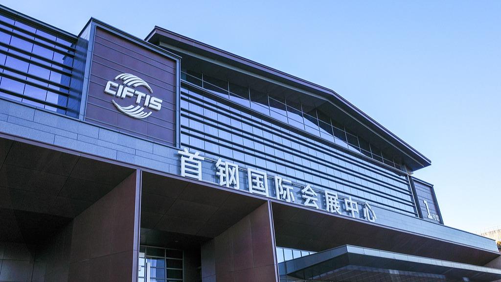 全球首发、中国首展！医疗新技术和新产品将