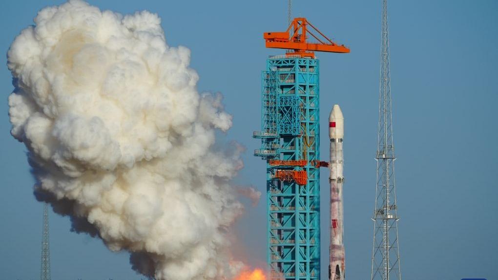 China launches Zhuque-3, achieving its first rocket recovery on land