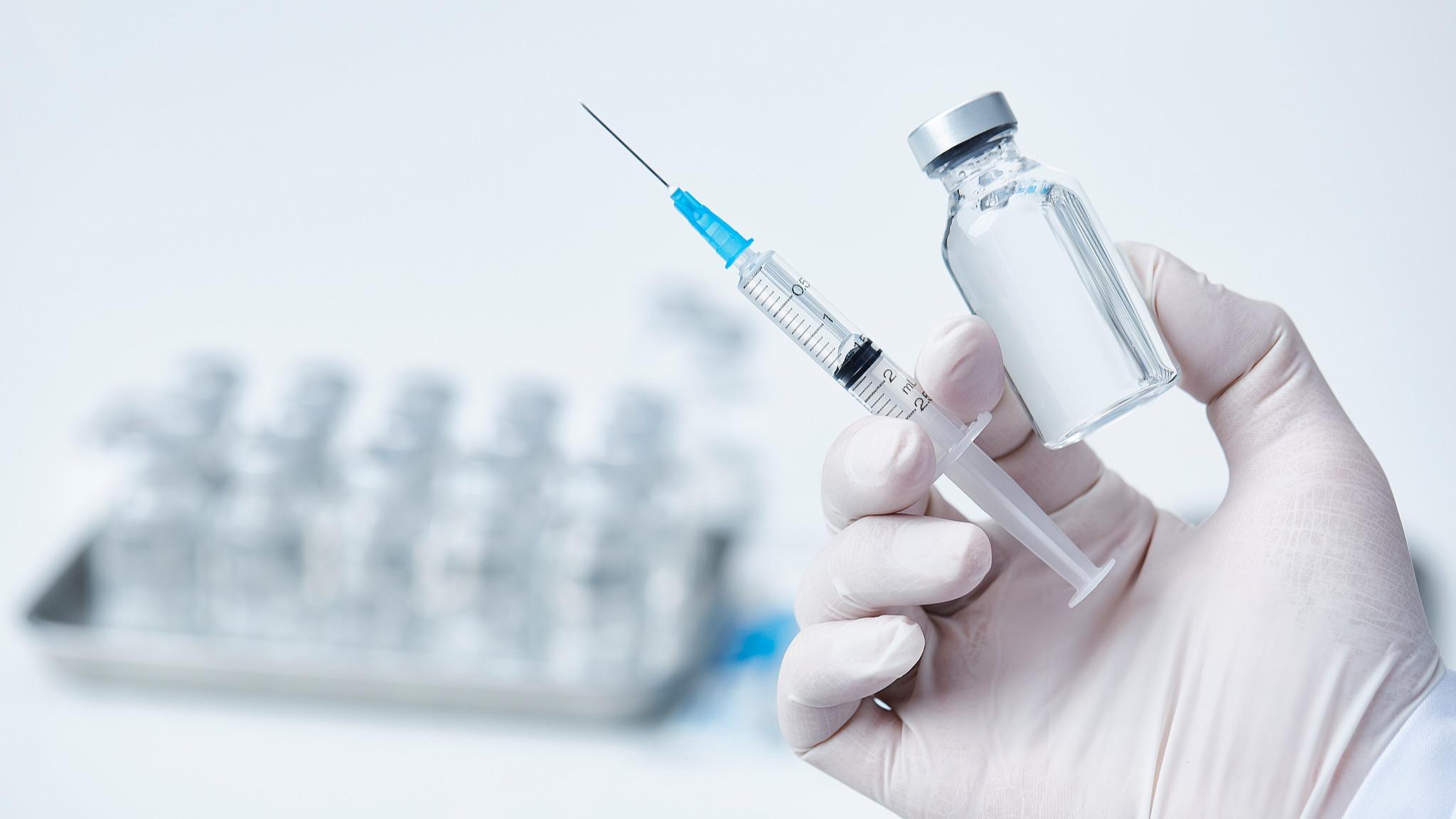 多地学校提示家长为孩子接种HPV疫苗