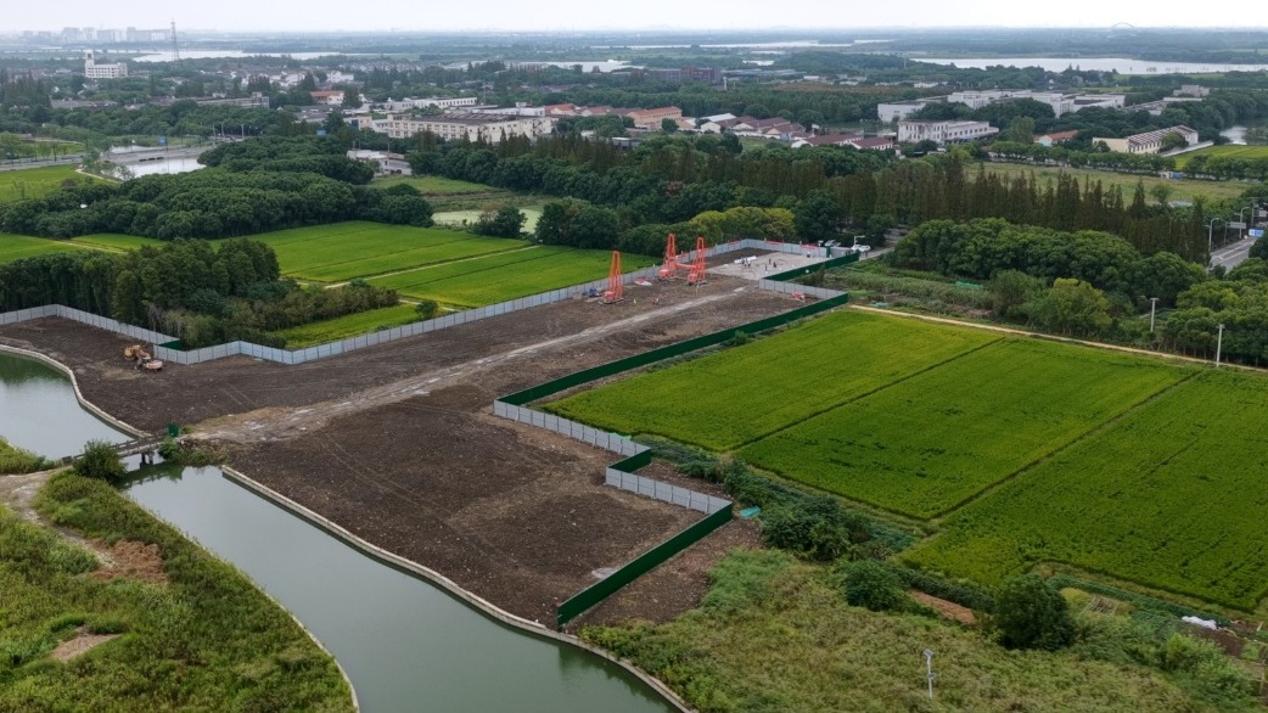 国家级科创平台！这个全国重点实验室开工建