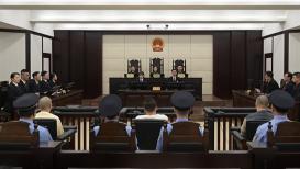 缅北魏家犯罪集团案一审宣判