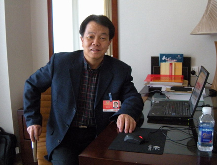 詹国枢:中国政府采取多种措施反制日本维护国家主权完整