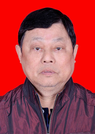 李田生心里时刻装着乡亲江西省景德镇市浮梁县是个山