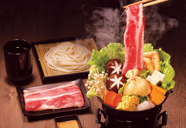 天冷火锅季 去五大火锅地吃火锅