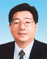 全国人大常委会28日任命郭声琨为公安部部长_共产党员网