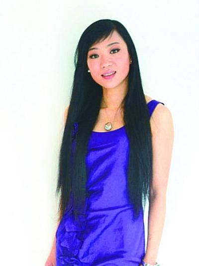 网曝"非诚"女嘉宾砍死熟睡中老公 尸体早已火化