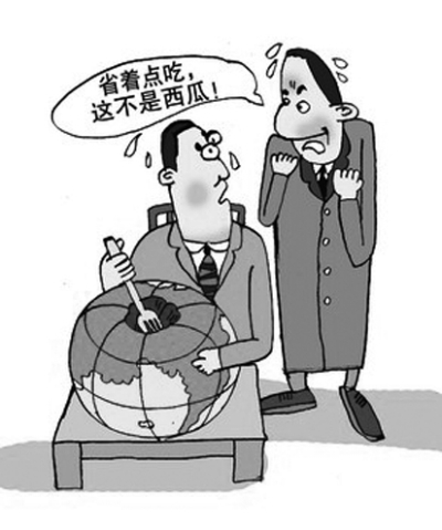 "节俭的悖论"并不存在