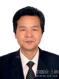 李殿勋任南川区委书记 谭家玲不再兼任(图|简历)