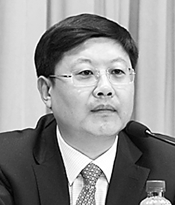 山东省烟台市市长王良代表:让文化"育民惠民乐民富民"