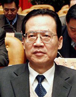 宋德福　