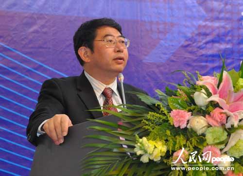 海南副省长王路