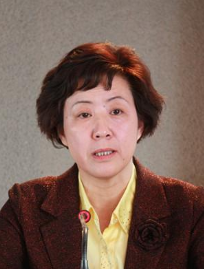 何伟(女)任甘肃省旅游局党组书记,局长(图/简历)