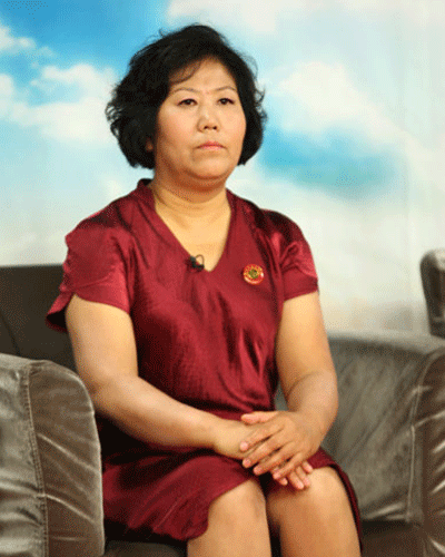 高华:垃圾山变身天然氧吧 圆村民绿色宜居梦