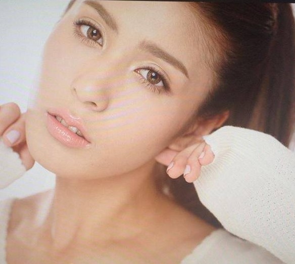 雷婕熙自认不是乖乖女 倦勤不当模特儿想做电影演员