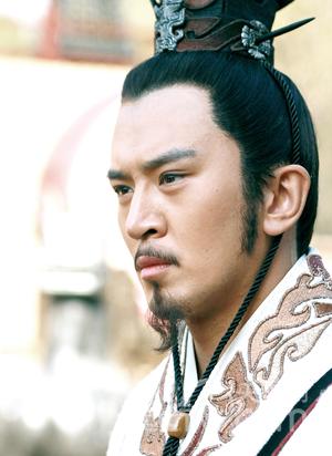 《大秦帝国之纵横》第3,4集