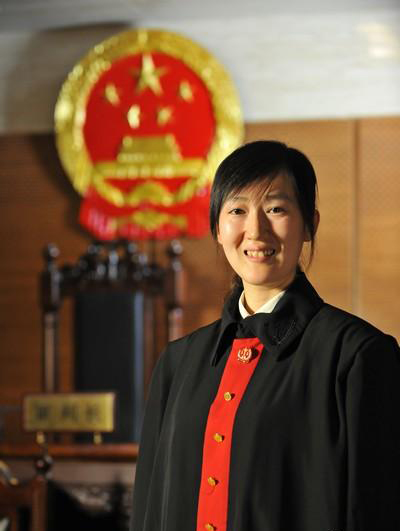 审判长:李某某案其他被告人有特殊家庭背景传言不实