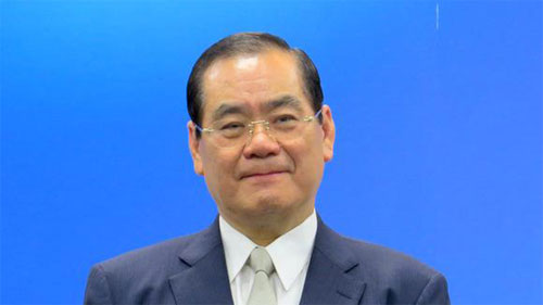 是否连任台中市长?国民党中央尴尬回应胡志强