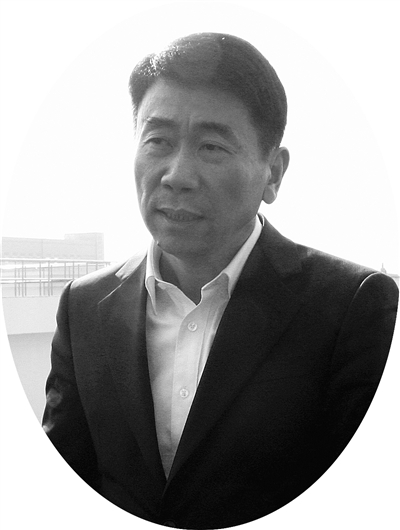 全国人大代表广博控股集团有限公司董事长王利平基层呼声是重要的原